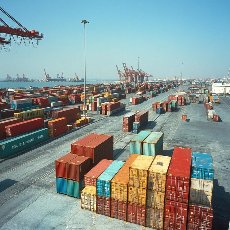 Customs Clearance and Documentation