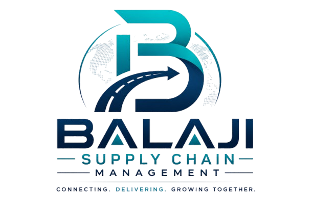 Balaji Supply Chain Management