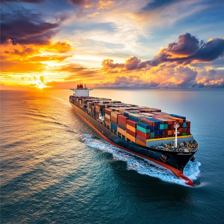 Balaji Supply Chain Management