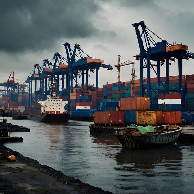 Warehousing and Distribution
